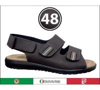 Sandali Uomo Patrizia Azzi 8638 Linea Arizona Tg.38/48