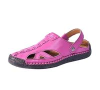 Sandali Uomo Sandalo Uomo Estivo Ciabatte Sughero Infradito Estive Mare Scarpe Trekking Plastica In Gomma Aperte Da Spiaggia Davanti Pelle 44 47 43 Estivi Doccia Acquatiche Ragazzo Plantari Paglia