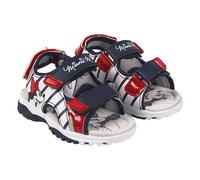 SANDALI VIAGGI SPORTIVI MINNIE MIS. 24