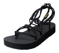 Sandali Walking Teva MIDFORM INFINITY Donna Colore Nero - 41 EU