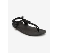 Sandali Xero Shoes Aqua Cloud nero donna - 39.5