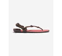 Sandali Xero Shoes Aqua Cloud rosa salmone marrone donna - 41.5