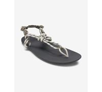 Sandali Xero Shoes Genesis grigio scuro beige donna - 39.5