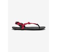 Sandali Xero Shoes Genesis nero rosso - 37.5