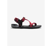 Sandali Xero Shoes Z-Trail rosso grigio bambini - 36