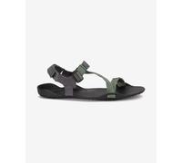 Sandali Xero Shoes Z-Trek II 10 verde grigio nero - 41