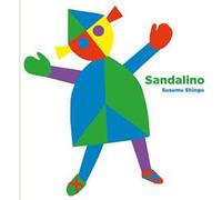 Sandalino. Ediz. a colori