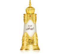 Afnan Abiyad Sandal profumo di olio essenziale (unisex) 20 ml