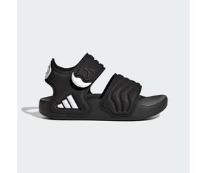 SANDALO ADILETTE 3 SANDALI NEONATI Core Black / Core Black / Cloud White 26