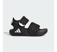 SANDALO ADILETTE 3 SANDALI NEONATI Core Black / Core Black / Cloud White 27