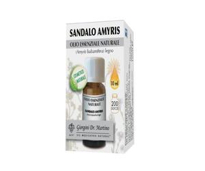 SANDALO AMYRIS OE 10ML