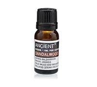 Sandalo Amyris Olio essenziale