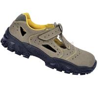 Sandali Cofra New Brenta S1 P SRC Vert 41