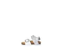 Lumberjack Bing, Sandali Bimba 0-24, White, 20 EU