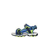 Sandalo Bimbo Lumberjack-Junior SB07606-027.2