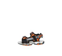 Sandalo Bimbo Lumberjack-Junior SB07606-027