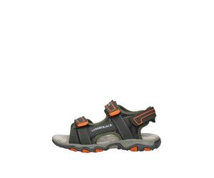 Sandalo Bimbo Lumberjack-Junior SB07606-027.3