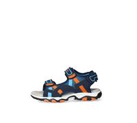 Sandalo Bimbo Lumberjack-Junior SB07606-030.2