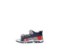 Sandalo Bimbo Lumberjack-Junior SB42106-009.4