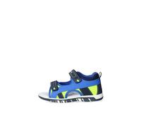 Sandalo Bimbo Lumberjack-Junior SB42106-009.5