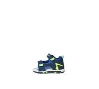 Sandalo Bimbo Lumberjack Junior SB42106-011.2