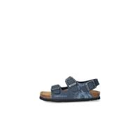 Sandalo Bimbo Lumberjack Junior SBE1606-014.2