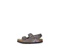 Sandalo Bimbo Lumberjack Junior SBE1606-014