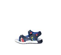 Sandalo Bimbo Lumberjack-Junior SBG5806-003