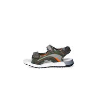 Sandalo Bimbo Lumberjack-Junior SBG5806-004
