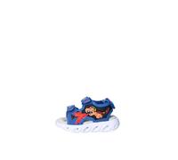 Sandalo Bimbo Lumberjack Junior SBI5706-002