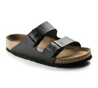 Sandalo Birkenstock Arizona Birko Flor Nero 551253