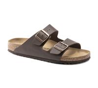 Sandalo Birkenstock Arizona BirkoFlor Marrone Uomo