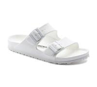 Sandalo Birkenstock Arizona In EVA Bianco Donna