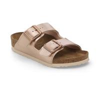 Birkenstock - Kid's Arizona Kids BF - Sandali da trekking EU 38 - Narrow marrone