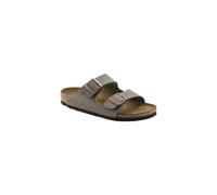 BIRKENSTOCK Arizona BFBC Infradito stretto in pietra (38 EU)