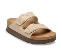 Sandalo Birkenstock Arizona Vegan Flex Platform