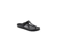 Sandalo Birkenstock modello Gizeh Unisex colore Nero codice 128201