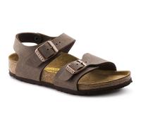 Birkenstock - Zoccoli da uomo, Marrone (Marron (Mocca)), 38 EU