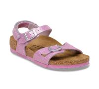 Sandalo Birkenstock Rio BirkoFlor Sparkle 1031839