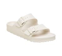 Sandalo ciabatta Birkenstock Arizona EVA gomma 1027384 white