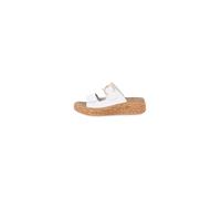 GRUNLAND BIANCO 40DAST ciabatte Donna 37