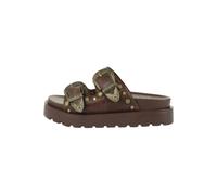 Sandalo ciabatte BUFFALO Raya Ari West VEGAN NAPPA 1602339
