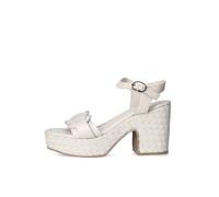 Sandalo con Tacco Donna CafèNoir HL1051.2