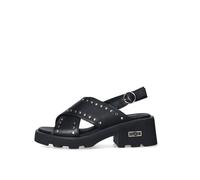 Cult Sandalo con Tacco Donna CLW370500 (Numeric_36)