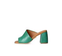 Sandalo con Tacco Donna Nazareno Gabrielli 5202