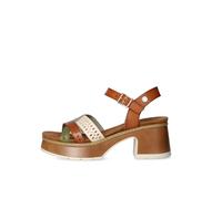 Sandalo con Tacco Donna Refresh 172693