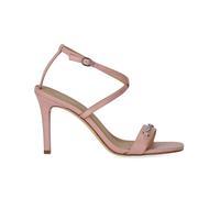 SANDALO CON TACCO LENA ROSA MICHAEL KORS 39