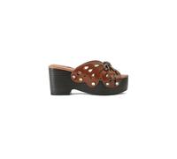 Sandalo con zeppa Butterfly Wedge Kurt Geiger - 37