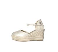 Refresh 172782 Wedge Espadrilles Beige EU 36 Donna