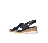 Sandalo con Zeppa Donna XTI 143852